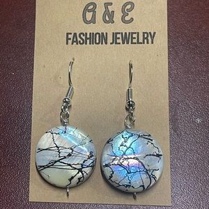 Christmas special 925 stamped ear hooks for bundles only